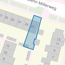 Perceel AMR04-Q-1484