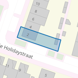Perceel AMR04-Q-1490