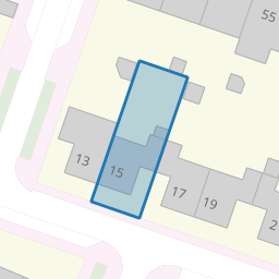 Perceel AMR04-Q-1506