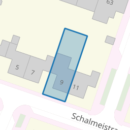 Perceel AMR04-Q-1512