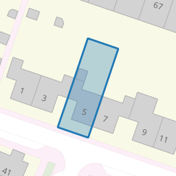 Perceel AMR04-Q-1514