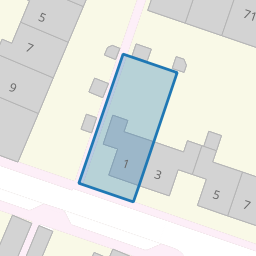 Perceel AMR04-Q-1516