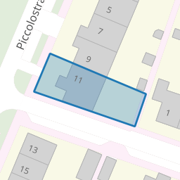 Perceel AMR04-Q-1517