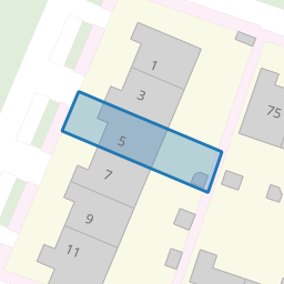 Perceel AMR04-Q-1520