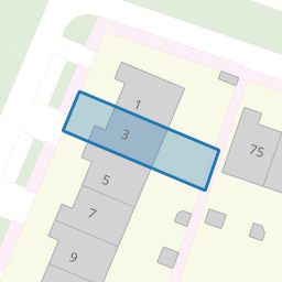 Perceel AMR04-Q-1521