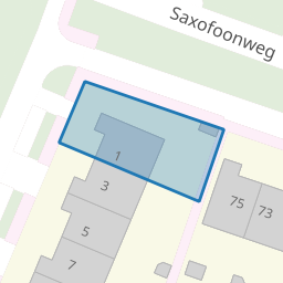 Perceel AMR04-Q-1522