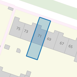 Perceel AMR04-Q-1525