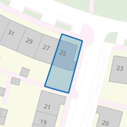 Perceel AMR04-Q-1537