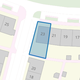 Perceel AMR04-Q-1538