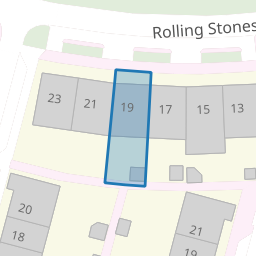 Perceel AMR04-Q-1540