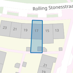 Perceel AMR04-Q-1541