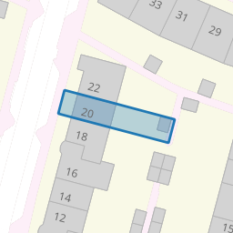 Perceel AMR04-Q-1545