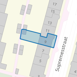 Perceel AMR04-Q-1558