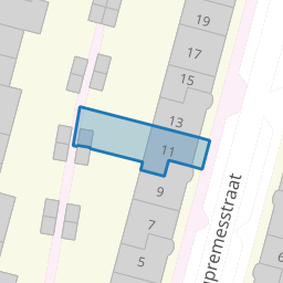 Perceel AMR04-Q-1559