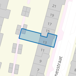 Perceel AMR04-Q-1560