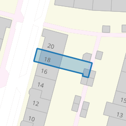 Perceel AMR04-Q-1566