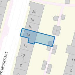 Perceel AMR04-Q-1568