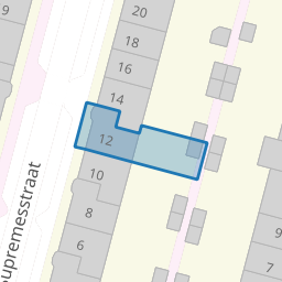 Perceel AMR04-Q-1569