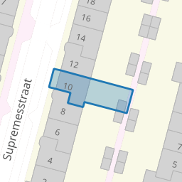 Perceel AMR04-Q-1570