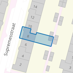 Perceel AMR04-Q-1571