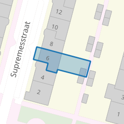 Perceel AMR04-Q-1572