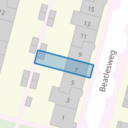 Perceel AMR04-Q-1578