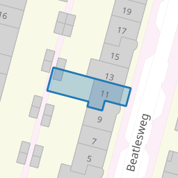 Perceel AMR04-Q-1580