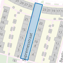 Perceel AMR04-Q-1586