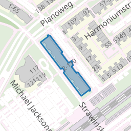 Perceel AMR04-Q-1589