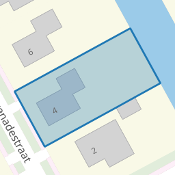 Perceel AMR04-Q-1595