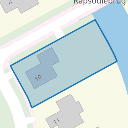 Perceel AMR04-Q-1598