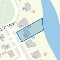 Perceel AMR04-Q-1601