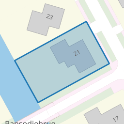 Perceel AMR04-Q-1612