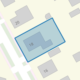 Perceel AMR04-Q-1616