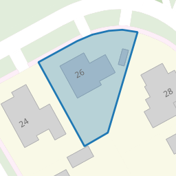 Perceel AMR04-Q-1620