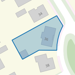 Perceel AMR04-Q-1625