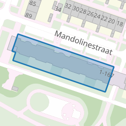 Perceel AMR04-Q-1630