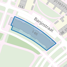 Perceel AMR04-Q-1632