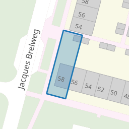 Perceel AMR04-Q-1648