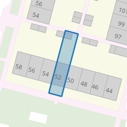 Perceel AMR04-Q-1651