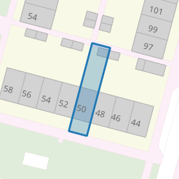 Perceel AMR04-Q-1652