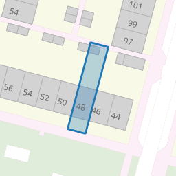 Perceel AMR04-Q-1653