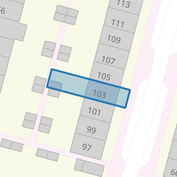 Perceel AMR04-Q-1659