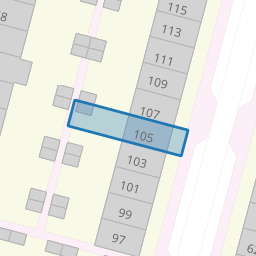 Perceel AMR04-Q-1660