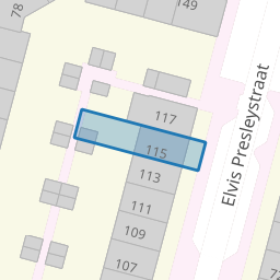 Perceel AMR04-Q-1665