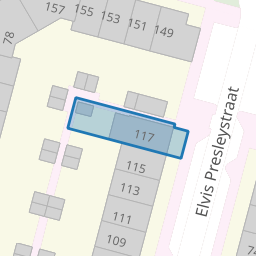 Perceel AMR04-Q-1666