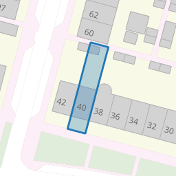 Perceel AMR04-Q-1687