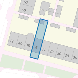 Perceel AMR04-Q-1689