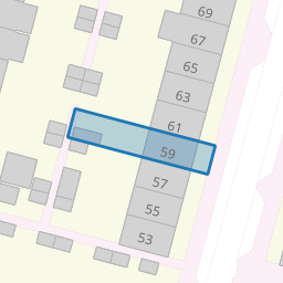 Perceel AMR04-Q-1698