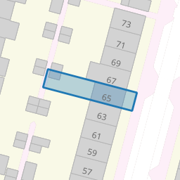 Perceel AMR04-Q-1701